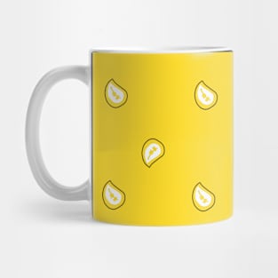 Yellow Bandanana Mug